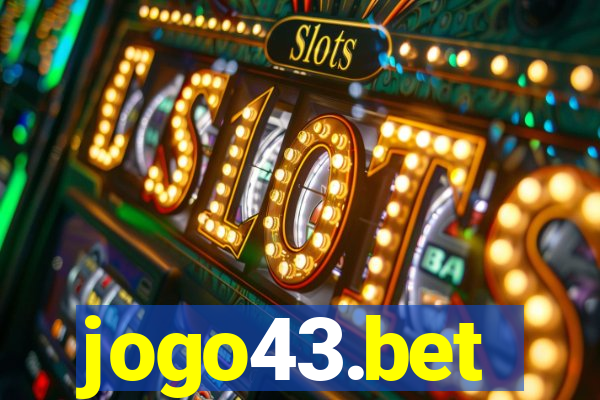 jogo43.bet