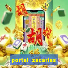 portal zacarias corpos encontrados