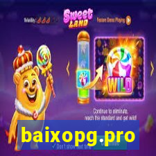 baixopg.pro