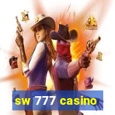 sw 777 casino