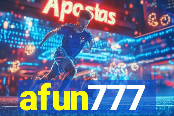 afun777