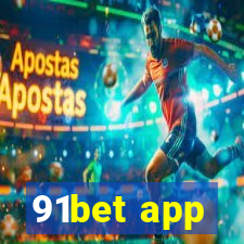 91bet app