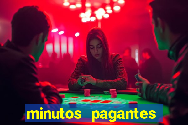 minutos pagantes fortune tiger 2024