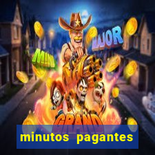 minutos pagantes fortune tiger 2024