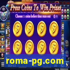 roma-pg.com