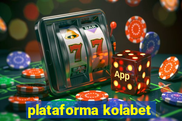 plataforma kolabet