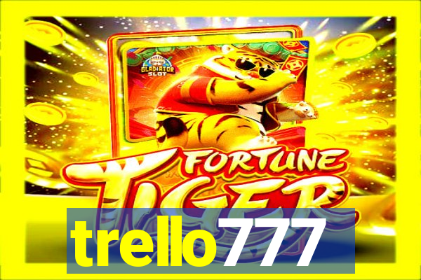 trello777