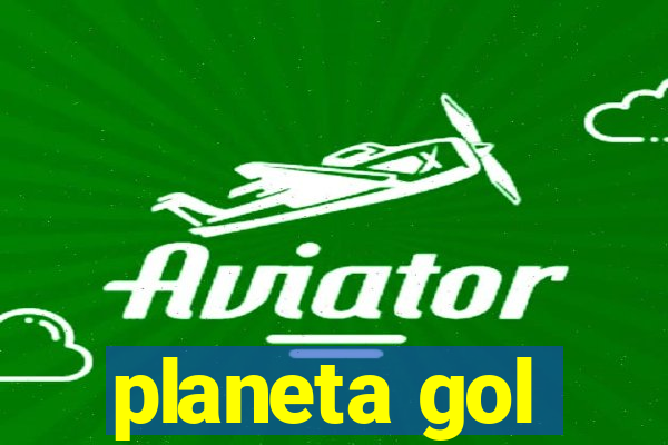 planeta gol