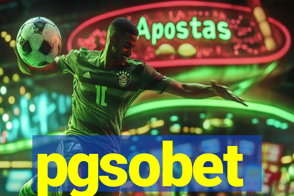 pgsobet