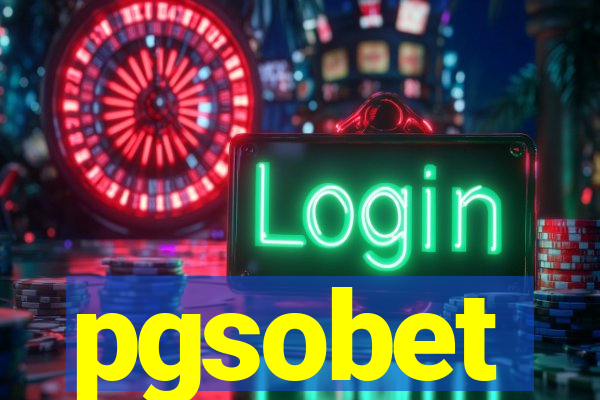 pgsobet