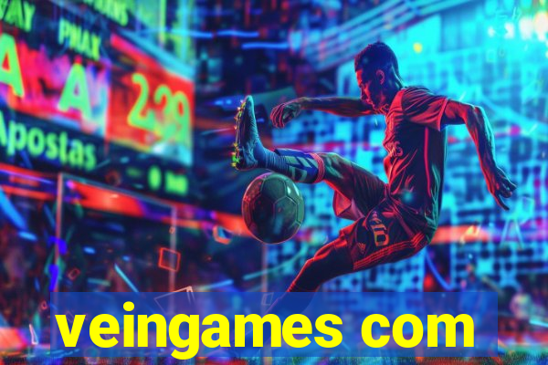 veingames com