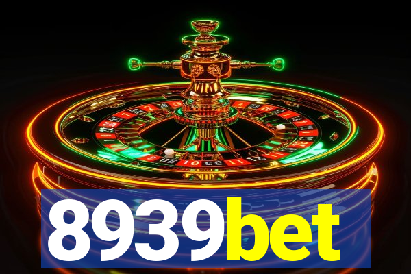 8939bet