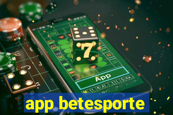 app betesporte