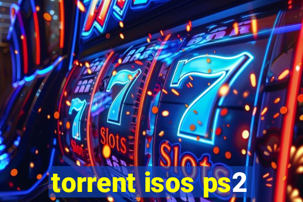 torrent isos ps2