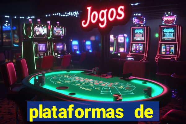 plataformas de jogos fora do brasil