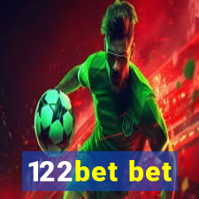 122bet bet