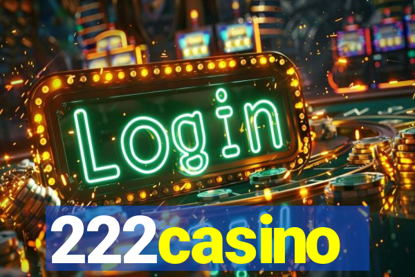 222casino