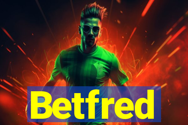 Betfred