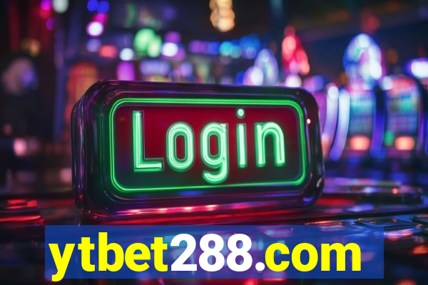 ytbet288.com