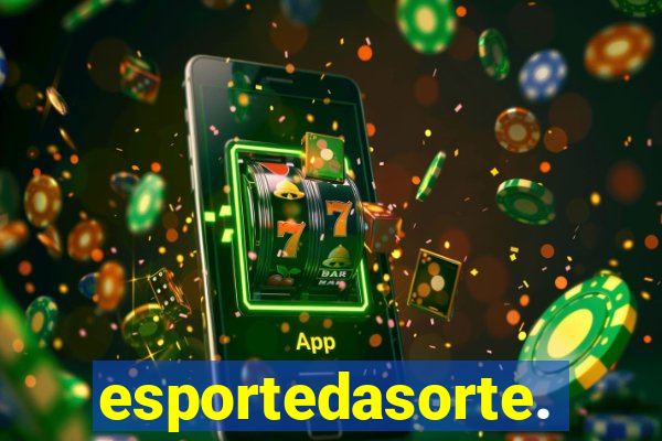 esportedasorte.com