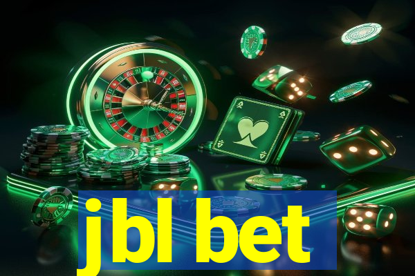 jbl bet