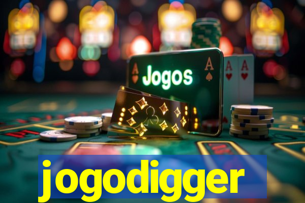 jogodigger