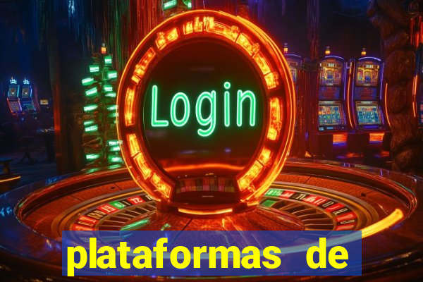 plataformas de jogos que pagam bem