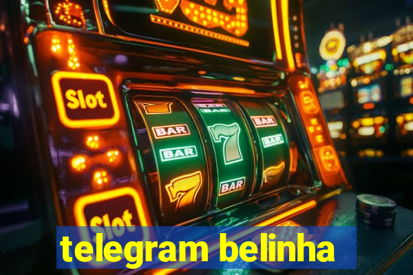 telegram belinha