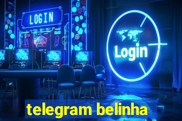 telegram belinha