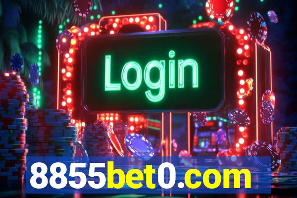 8855bet0.com