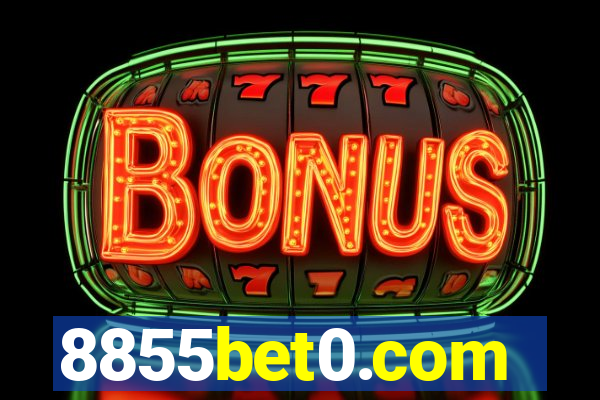 8855bet0.com