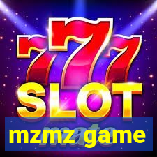 mzmz game