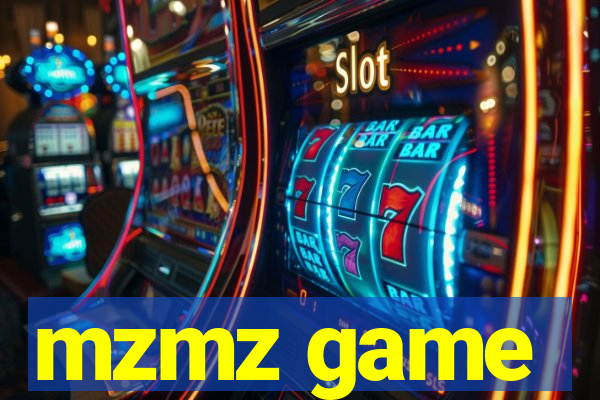 mzmz game