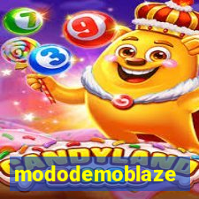 mododemoblaze