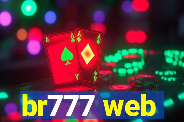 br777 web