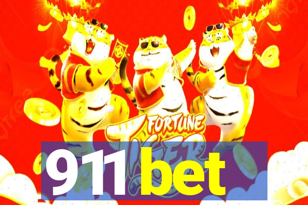 911 bet