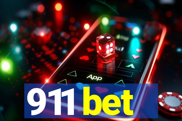 911 bet