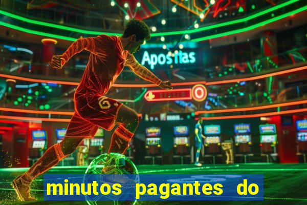 minutos pagantes do fortune rabbitInformational