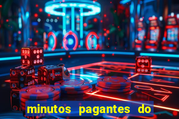 minutos pagantes do fortune rabbitInformational