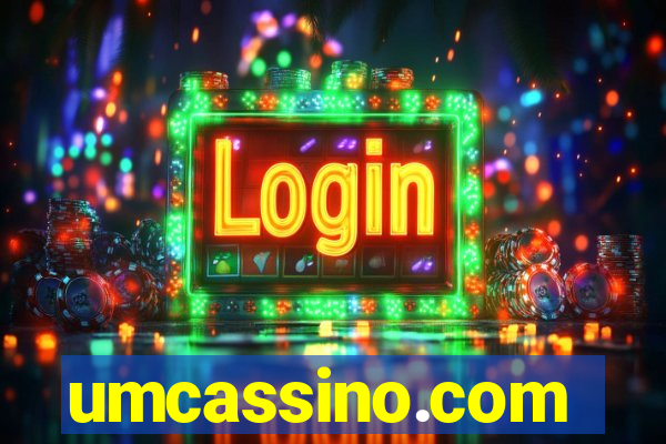 umcassino.com