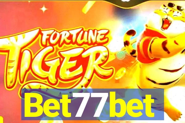 Bet77bet