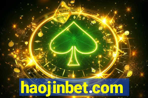 haojinbet.com