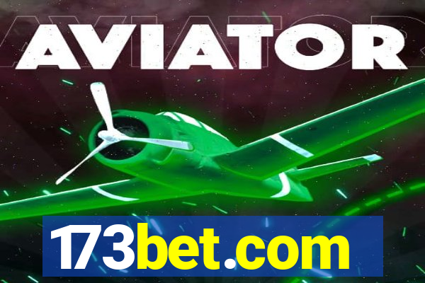 173bet.com