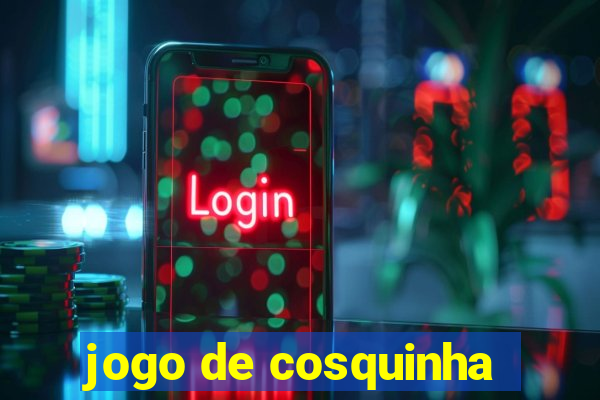 jogo de cosquinha