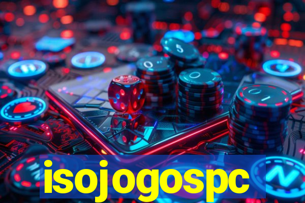 isojogospc