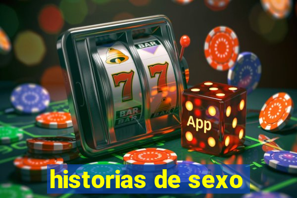 historias de sexo