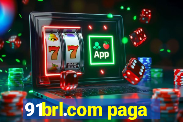 91brl.com paga