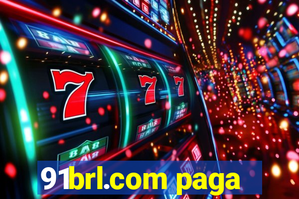 91brl.com paga