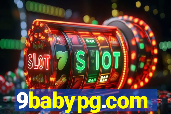 9babypg.com