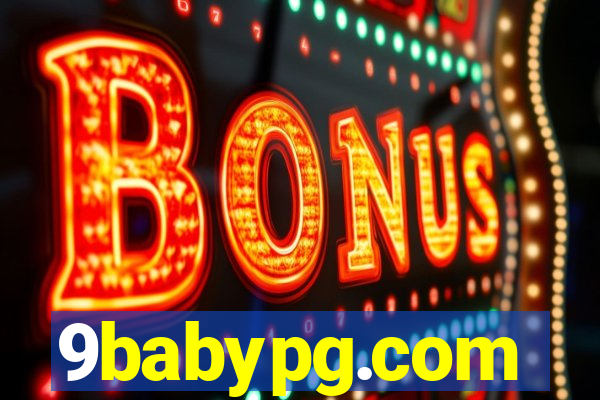 9babypg.com